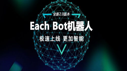 有思想的人工智能 易聊科技打造智能化咨询服务新格局